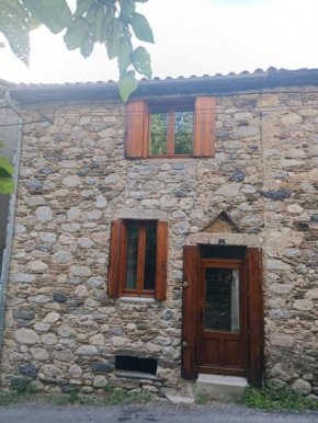 La Maison cévenole